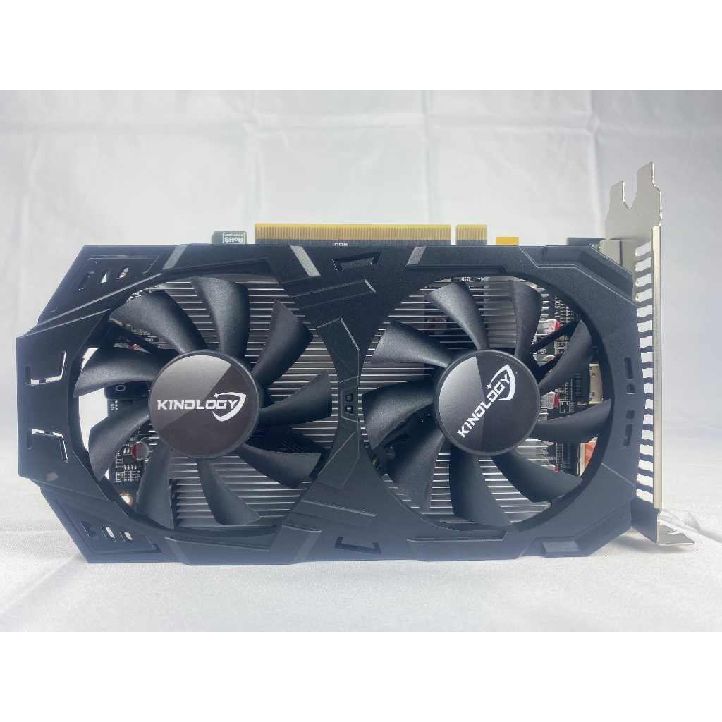 VGA Card màn hình RX 580 8GB 2048SP AMD GDDR5 256Bit | BigBuy360 - bigbuy360.vn