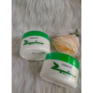 Kem massage Trà xanh Celona 250gram