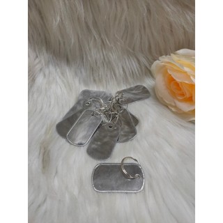 Miếng cạo gió thẻ inox chuyên dùng