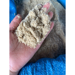 1kg Cám Gạo xát dùng trong chăn nuôi