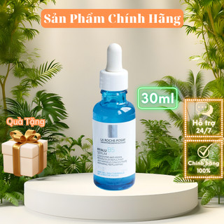 Serum siêu phục hồi cấp ẩm la roche posay hyalu b5 - cma