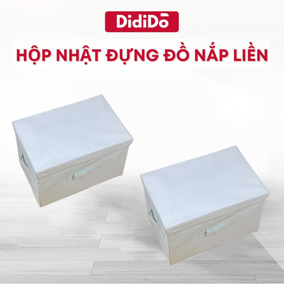 HỘP ĐỰNG ĐỒ ĐA NĂNG XUẤT NHẬT MÀU XANH MINT