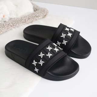 Dép nam nữ quai XT YOFEET hot trend Mã: XB 33