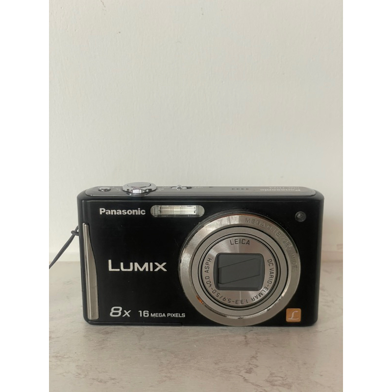 Máy ảnh Panasonic Lumix DMC FH 24