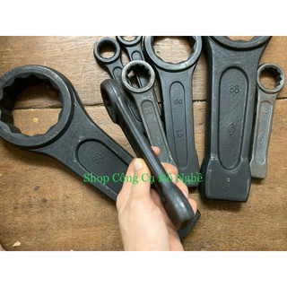 cờ lê vòng đóng mở ốc lẻ các kích cỡ (24mm-60mm)