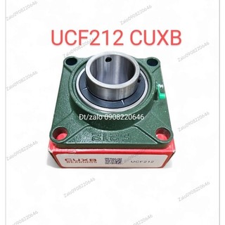 Gối đỡ vòng bi ucf212 cuxb