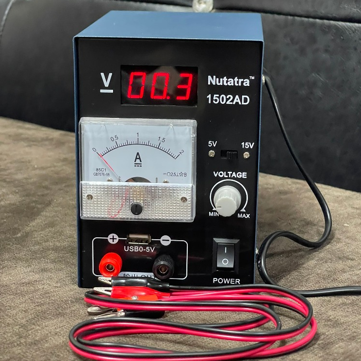 Cấp nguồn 1502AD (2A)