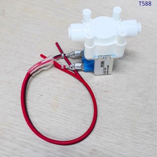 Van điện từ 24V DC dùng cho máy lọc nước RO