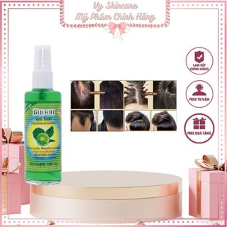 Xịt Kích Mọc Tóc Thái SUN ON 100ml ( Tinh Dầu Bưởi Thái )