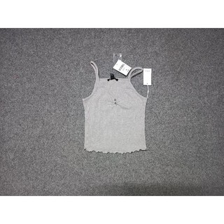 Croptop F21 vnxk
