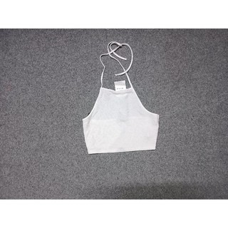 Croptop F21 vnxk