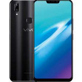 điện thoại Vivo Y85 2sim ram 6/128G máy Chính Hãng, Cấu hình Cao cấp, Chiến mọi game nặng siêu mượt, Bảo hành 12 tháng