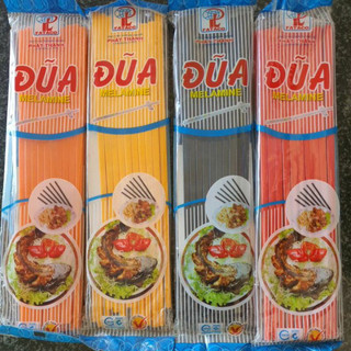 ĐŨA NHỰA MELAMINE NHIỀU MÀU