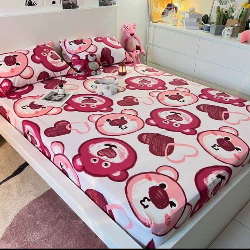 Ga Gối Poly 2mx2m2