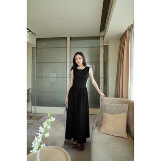 Rubies đầm dài trixie dress
