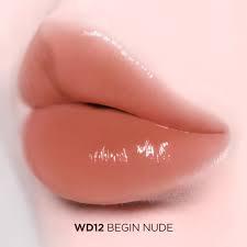 [SON CHIẾT] Son Merzy Watery Dew Tint full màu WD21 WD23 WD24 WD25 | BigBuy360 - bigbuy360.vn