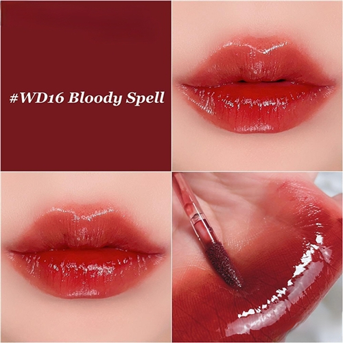 [SON CHIẾT] Son Merzy Watery Dew Tint full màu WD21 WD23 WD24 WD25 | BigBuy360 - bigbuy360.vn
