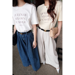 Rubies quần dài eddie jeans