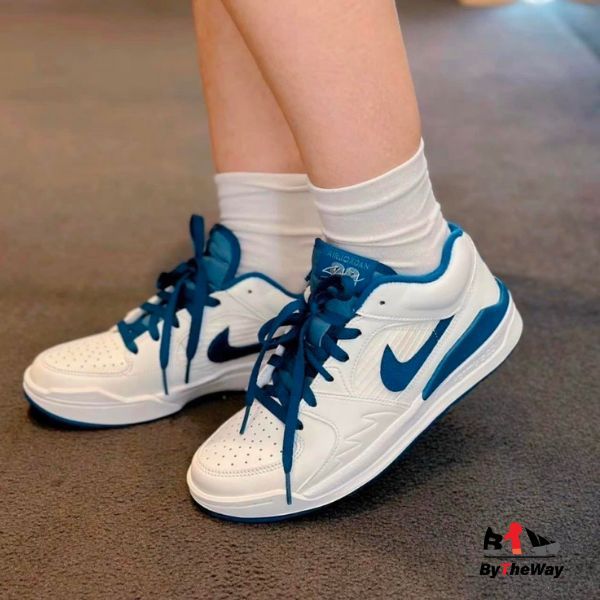 Giày Sneaker Nam Nữ, JD Stadium 90 Năng Động Trẻ Trung