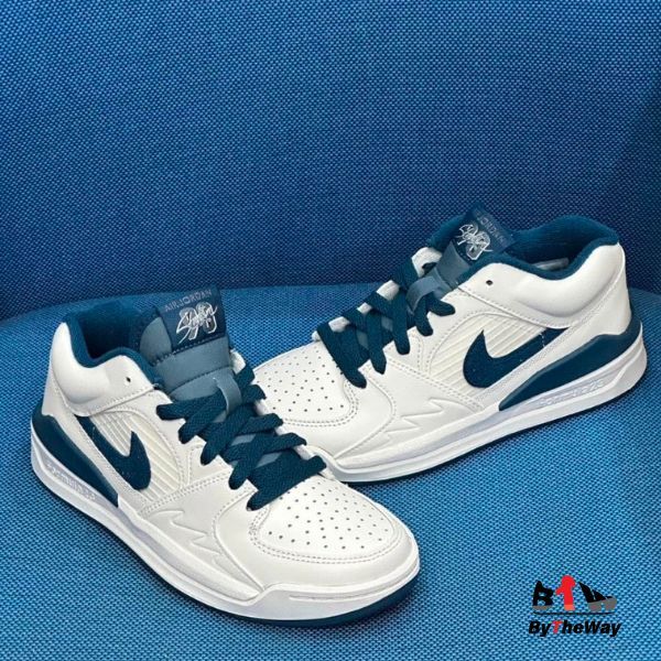 Giày Sneaker Nam Nữ, JD Stadium 90 Năng Động Trẻ Trung