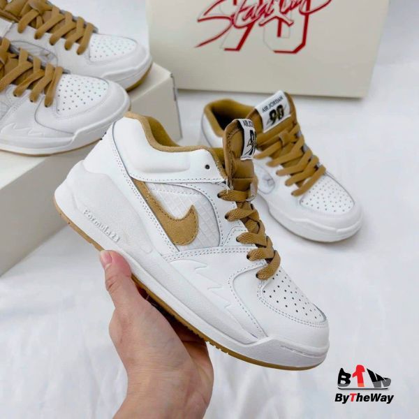 Giày Sneaker Nam Nữ, JD Stadium 90 Năng Động Trẻ Trung