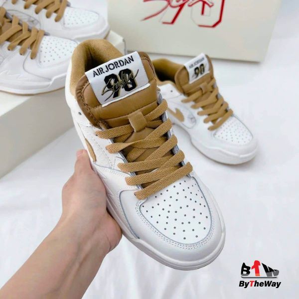 Giày Sneaker Nam Nữ, JD Stadium 90 Năng Động Trẻ Trung