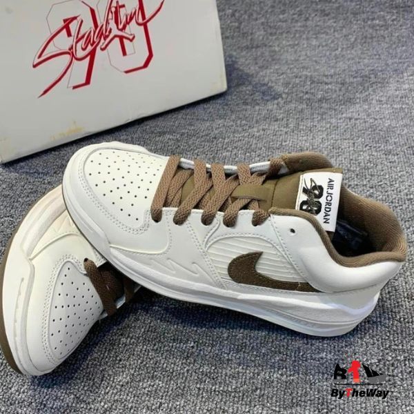 Giày Sneaker Nam Nữ, JD Stadium 90 Năng Động Trẻ Trung