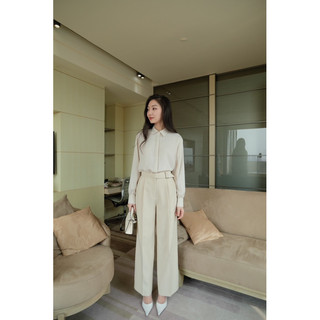 RUBIES Áo Sơ Mi Nữ Yaccin Shirt