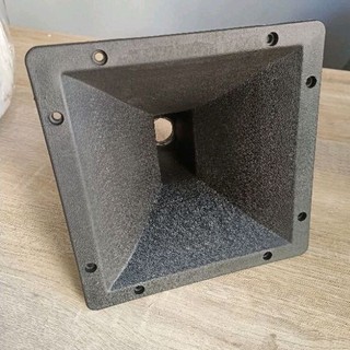 Họng loa kèn sân khấu 22cm x 22cm (Giá 1 cái)