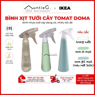Bình tưới cây dạng xịt Tomat doma 350ml siêu nhẹ