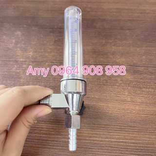 Cụm cột khí đồng hồ agon, co2. cụm chỉnh khí đồng hồ agon, co2