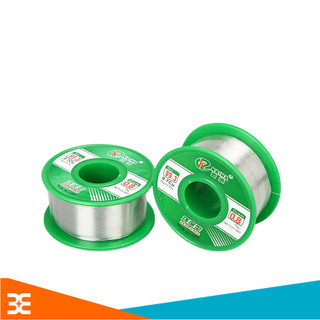 THIẾC HÀN 99.3% 0.8mm 50G 100G