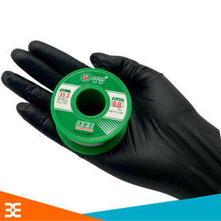 THIẾC HÀN 99.3% 0.8mm 50G 100G