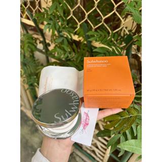 Phấn Nước Sulwhasoo Perfecting Cushion (mẫu mới)