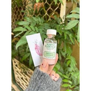 Lotion hỗ trợ giảm mụn Mario Badescu drying lotion
