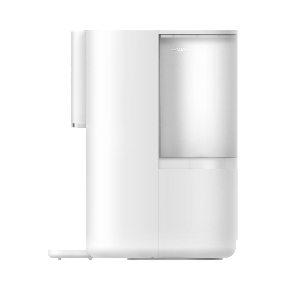 [HÀNG CHÍNH HÃNG] Máy lọc nước RO để bàn PHILIPS ADD6901 màu trắng - Công Nghệ lọc RO Aquaporin Inside®, làm nóng 3s | BigBuy360 - bigbuy360.vn