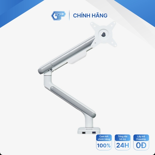Giá đỡ màn hình HyperWork A1C