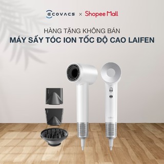  Máy sấy tóc ion tốc độ cao Laifen SE