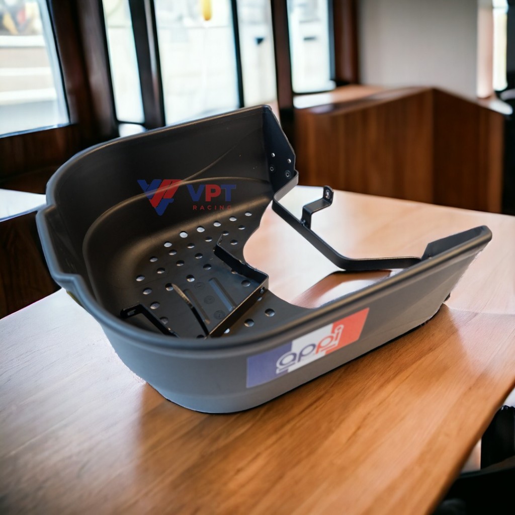 Rổ xe đựng đồ Honda Winner 150 chính hãng Appi