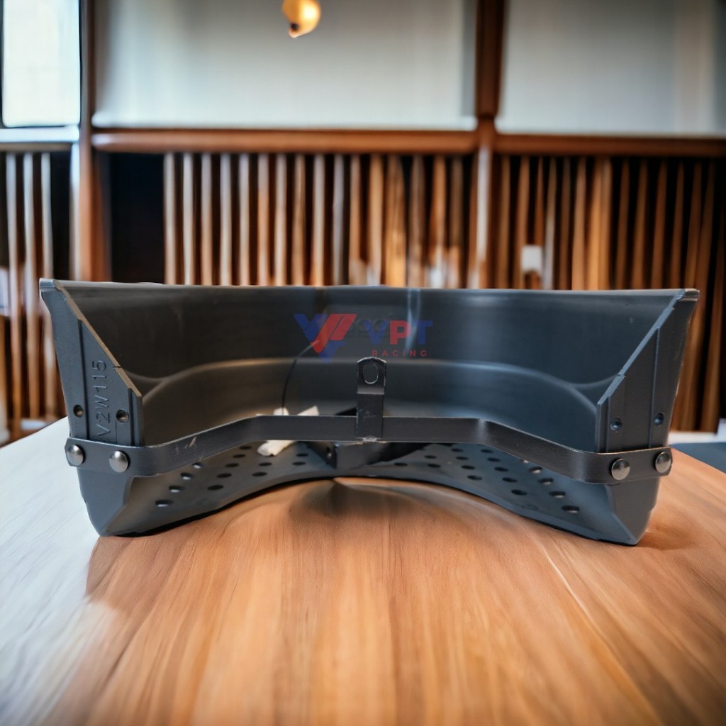 Rổ xe đựng đồ Honda Winner 150 chính hãng Appi