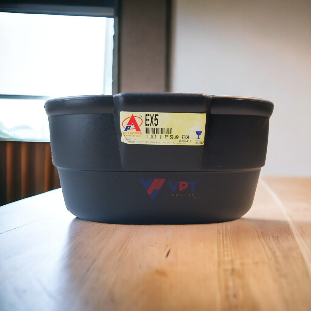 Rổ xe đựng đồ cho Honda Dream II/ V2-EX5 /chính hãng Appi