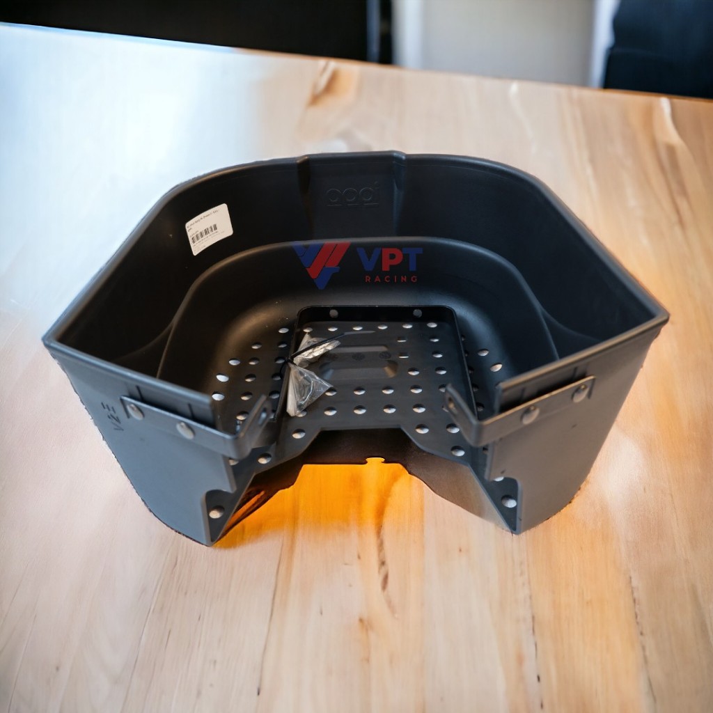 Rổ xe đựng đồ cho Honda Dream II/ V2-EX5 /chính hãng Appi