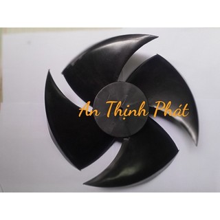 Cánh quạt sử dụng cho điều hoà không khí AVA,HOMMY
