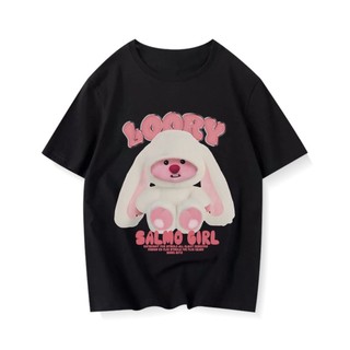 Áo thun CÚN SAMO GIRL unisex nam nữ form rộng,thun cotton su 4 chiều co giãn tốt, thấm hút mồ hôi hiệu quả, áo CẶP; nhóm