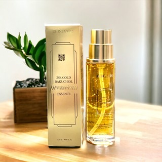 [HÀNG CTY] Serum dưỡng da Bergamo 24K Gold Brilliant Essence 110ml - 120ml
