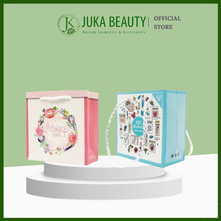 Túi giấy mini đựng son, quà tặng