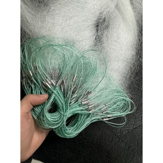 Lưới bắt tép 3 màn, giá rẻ
