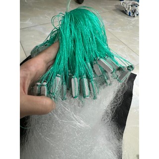 Lưới bắt tép 3 màn, giá rẻ
