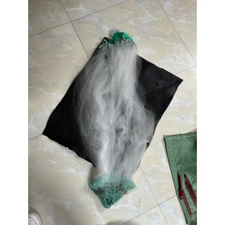 Lưới bắt tép 3 màn, giá rẻ