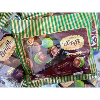 [ 2 vị ] Socola tươi TRUFFLE SWEETIE